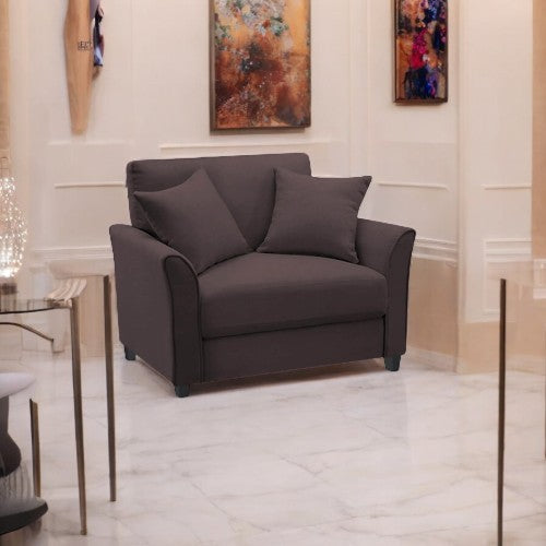 Freya Comfort 1 Seater Sofa