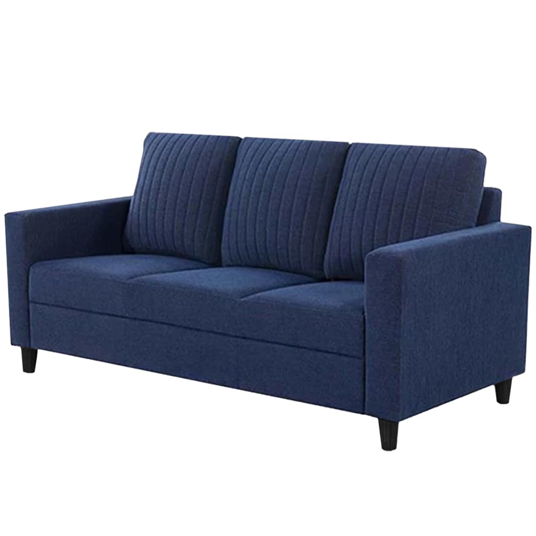 Flora 3 seater Sofa