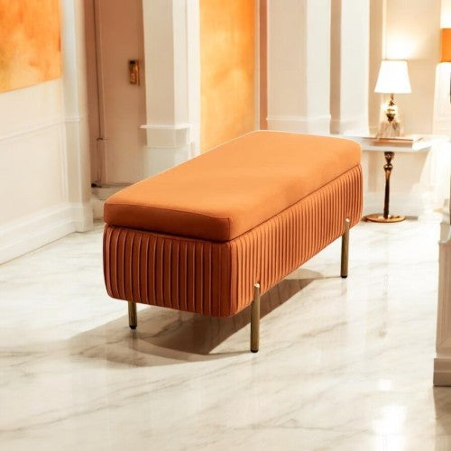 Timeless Touch Ottoman Benches