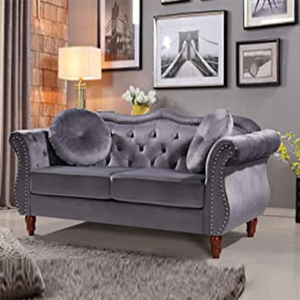 Avery 2 Seater Sofa