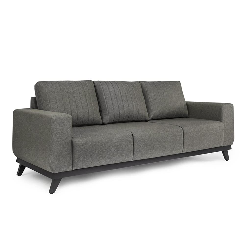 Camille 3 Seater Sofa