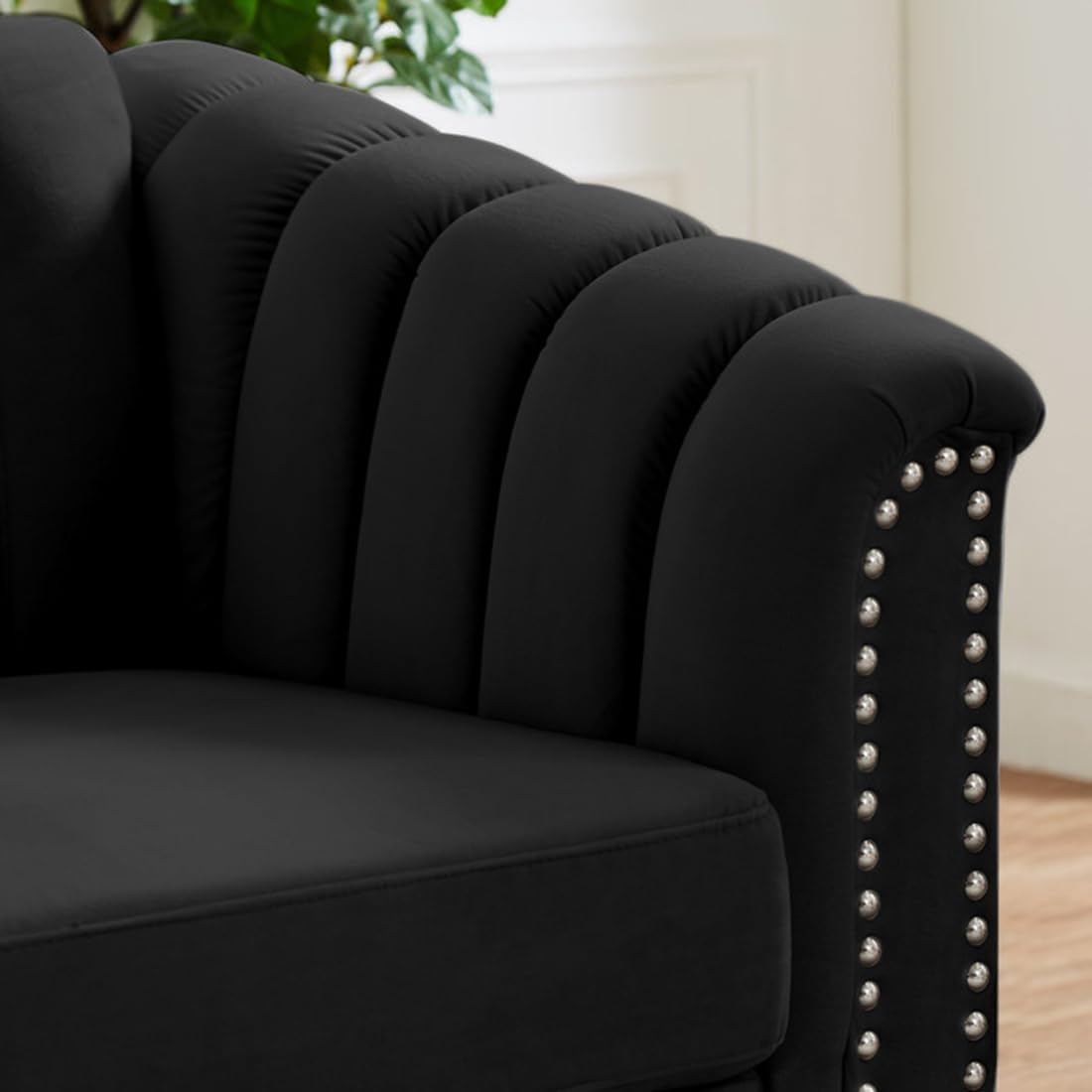 Antonia 3 Seater Sofa