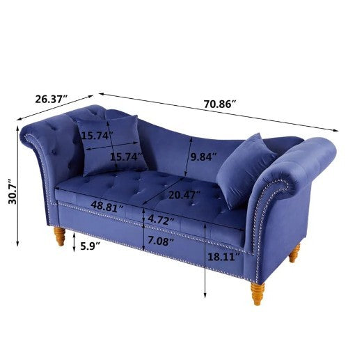 Nerina 2 Seater Couch