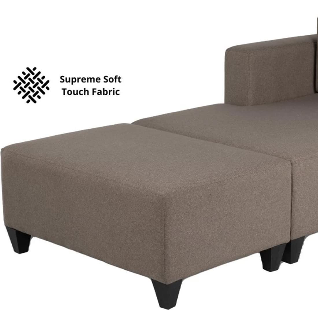 Lucien Sofa| Lounger