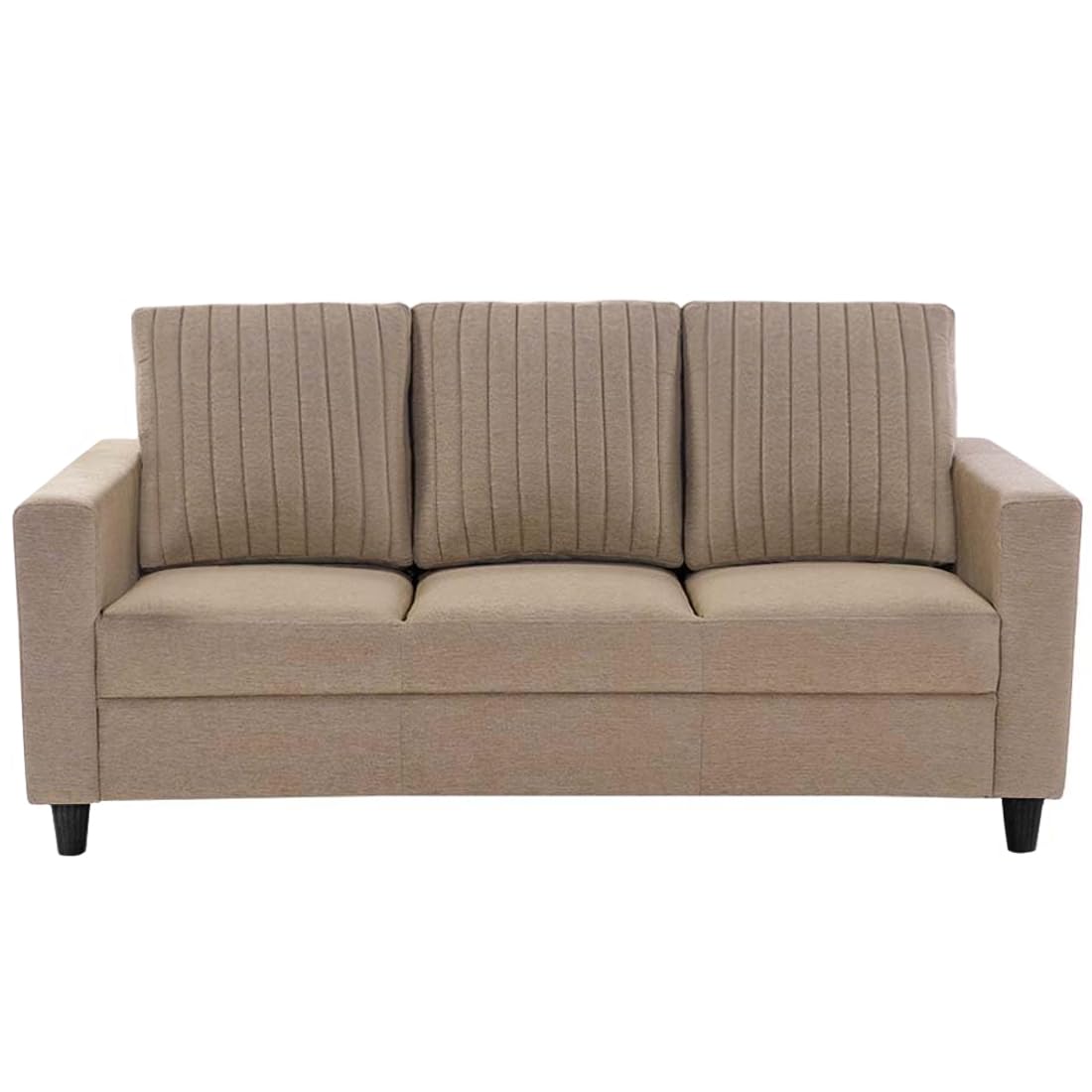 Flora 3 seater Sofa
