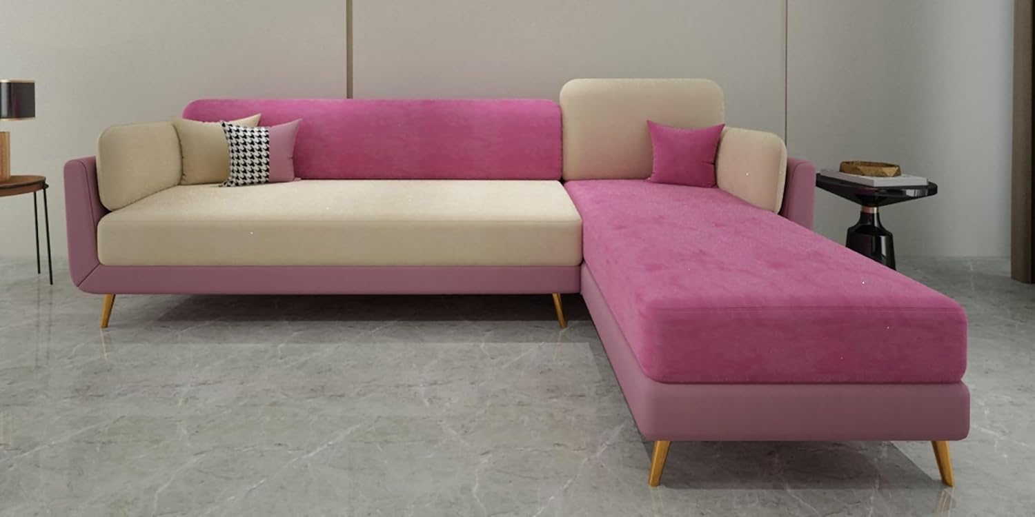 Kavya 3 Seater Lounger