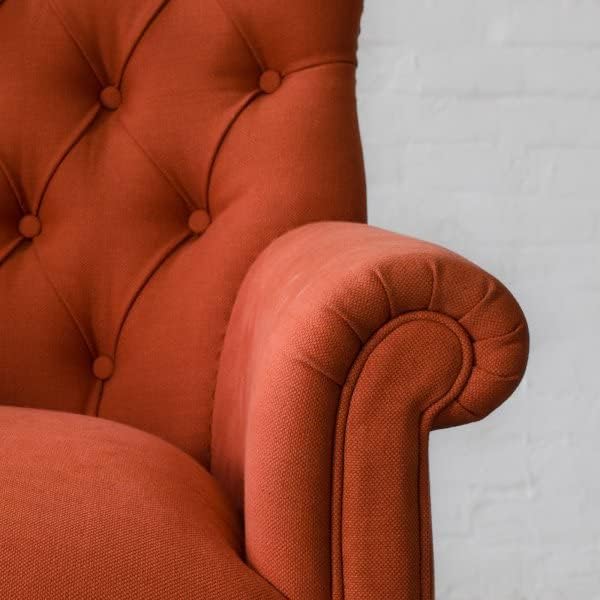 Samira Cozy Armchair