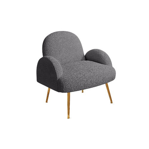 Theresa Upholstered Armchair