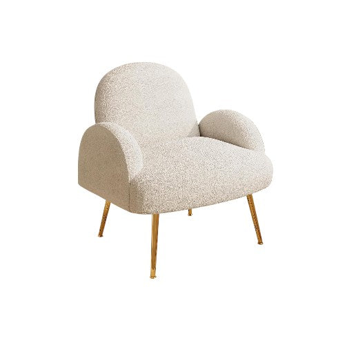 Theresa Upholstered Armchair