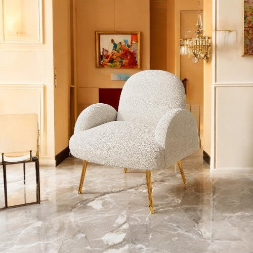 Theresa Upholstered Armchair