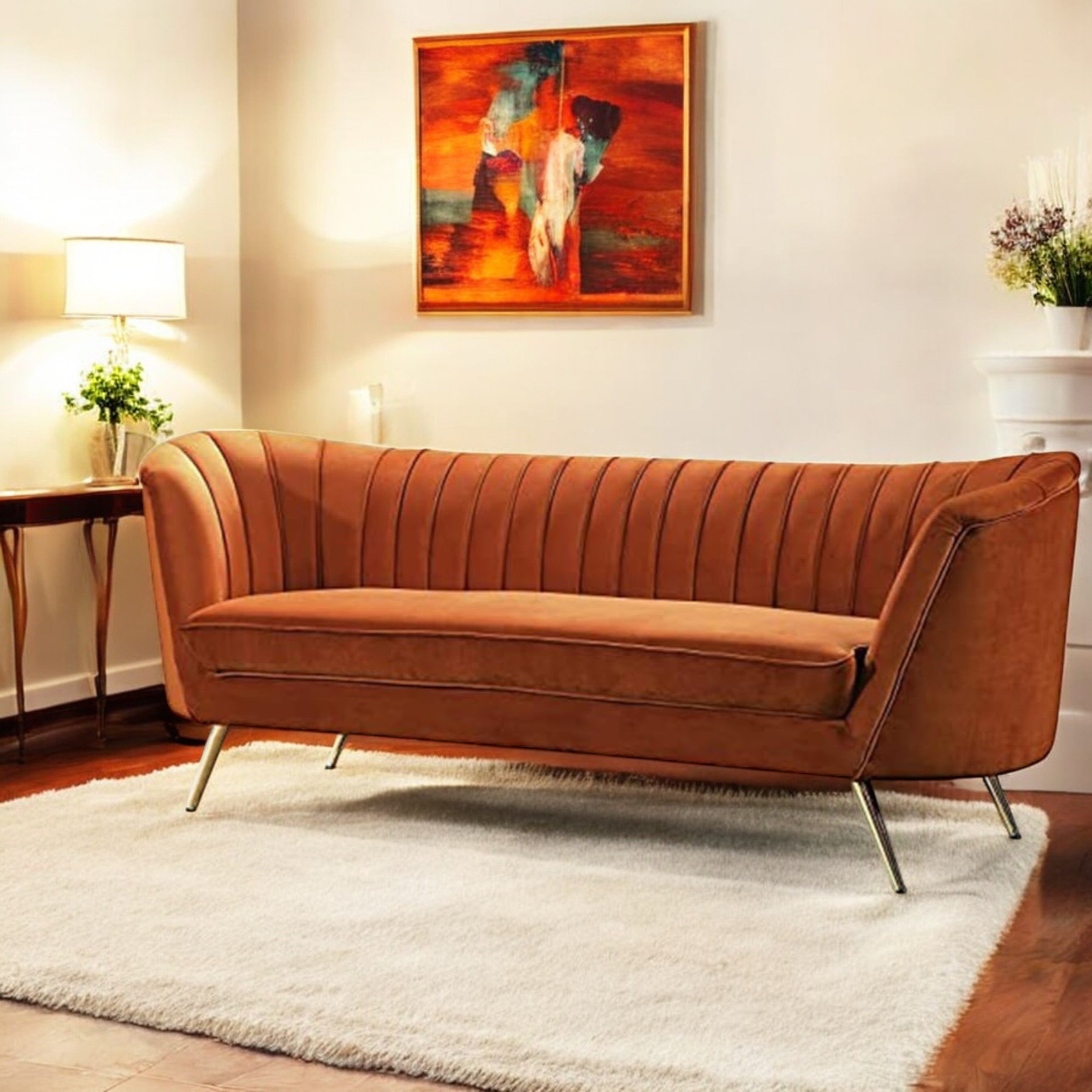 Rowan 2 Seater Sofa Couches
