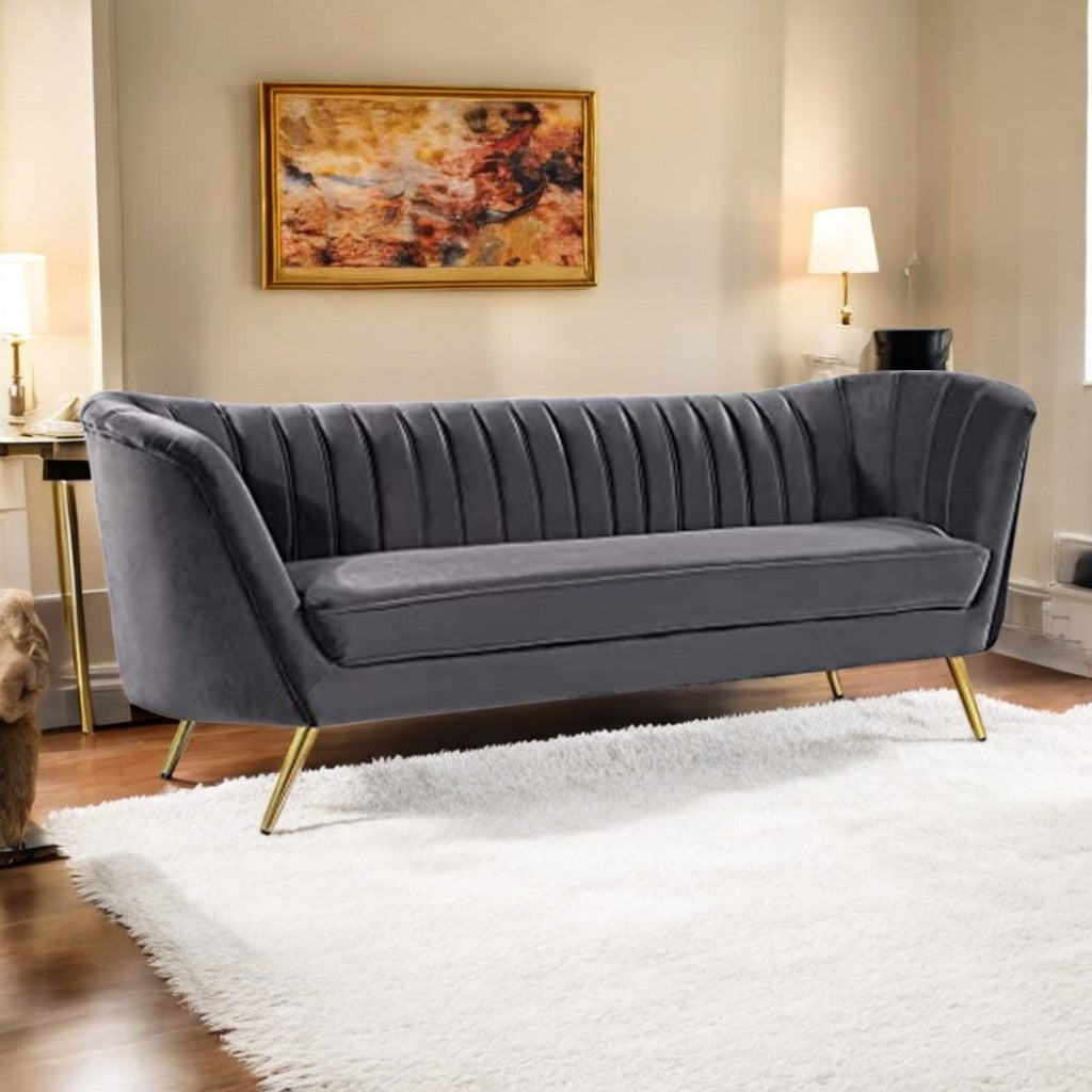 Rowan 2 Seater Sofa Couches