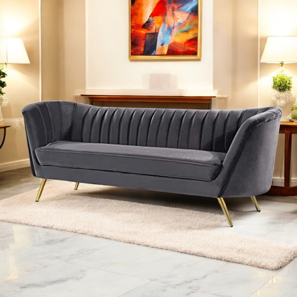 Rowan 2 Seater Sofa Couches