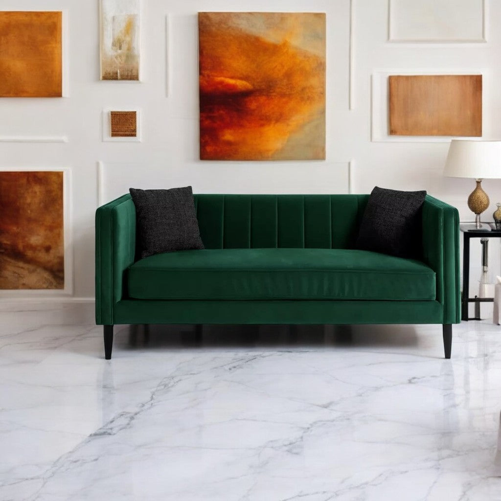 Tanvi 2 Seater Sofa