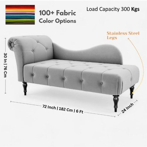 Nandi 3 Seater Couches