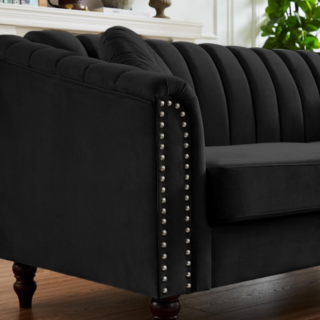 Antonia 3 Seater Sofa