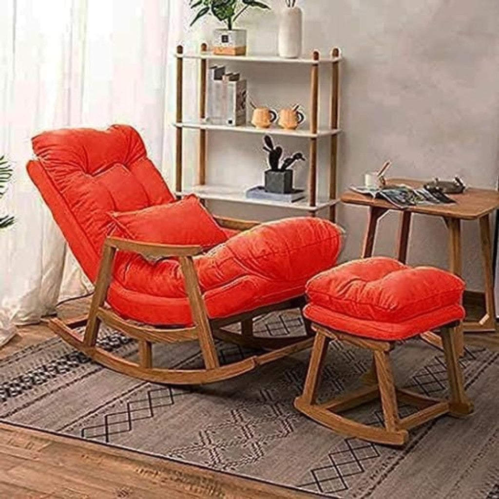 Felix Ergonomic Rocking Chair