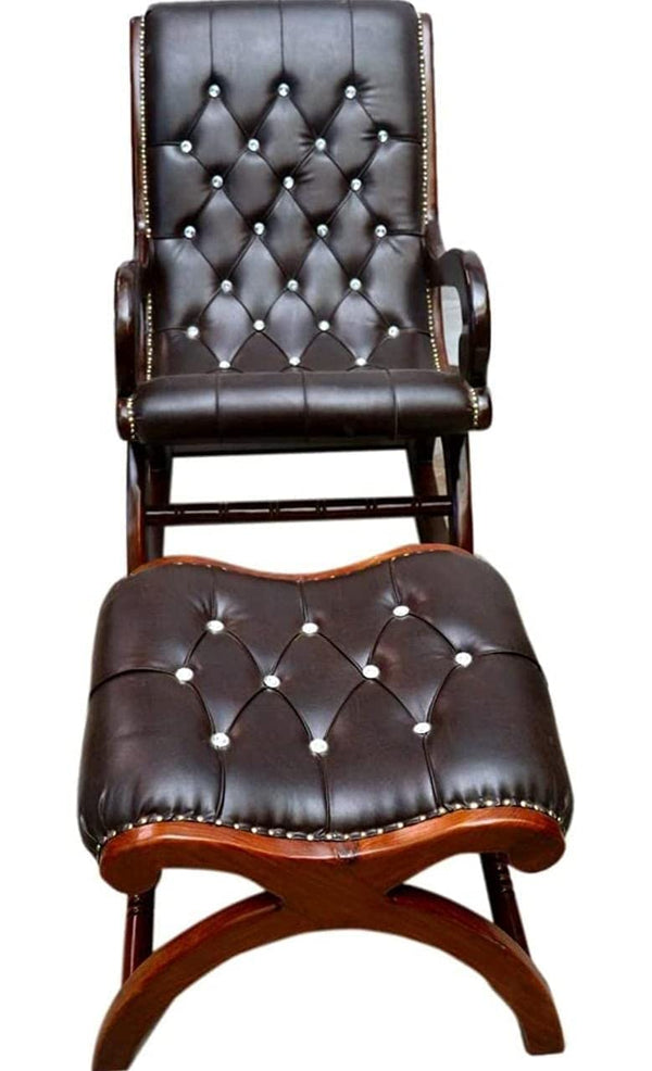 Helena Rocking Chair