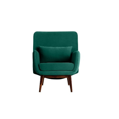 Leon Stylish Comfort Armchair