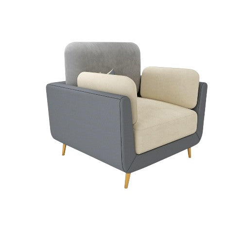 Ornella 1 Seater Sofa