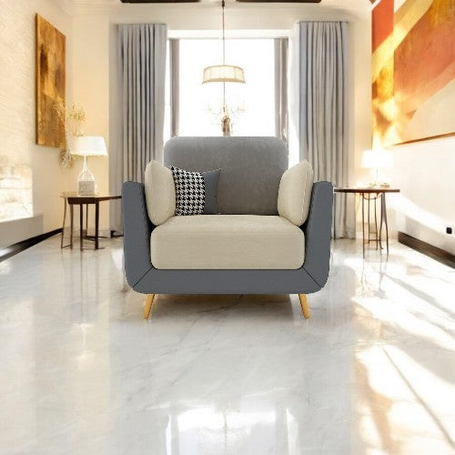 Ornella 1 Seater Sofa