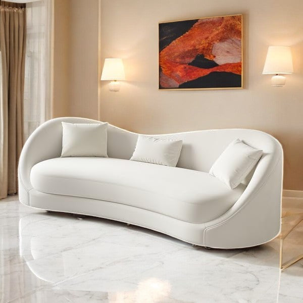 Anaya 3 Seater Couches