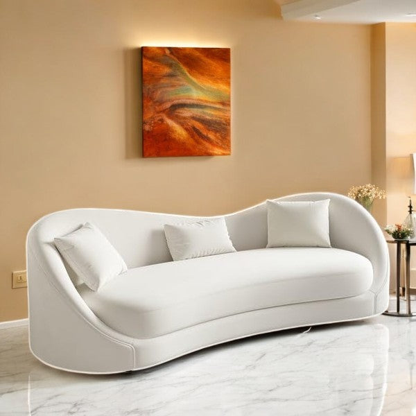 Anaya 3 Seater Couches