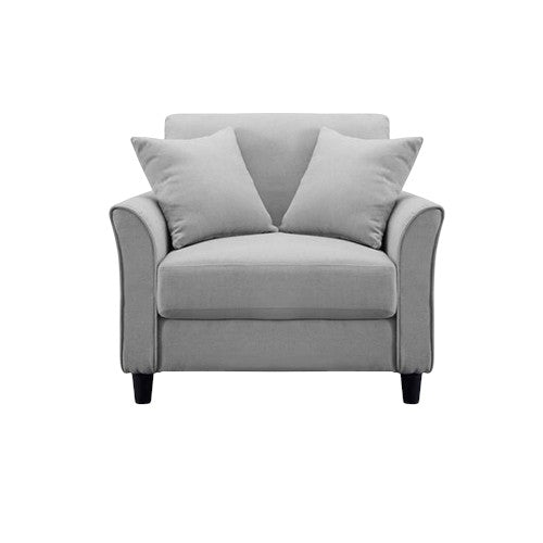 Freya Comfort 1 Seater Sofa