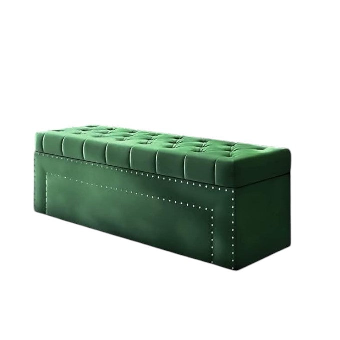 Heritage Haven Ottoman Benches