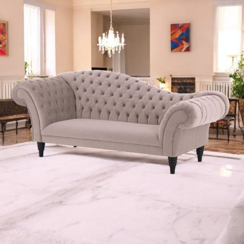 Starlight  3 Seater Sofa Couch