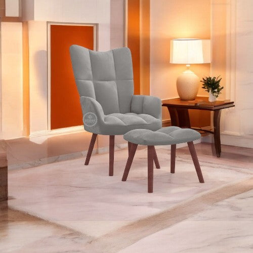 Everhart Designs Arm Chair