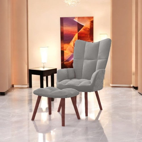 Everhart Designs Arm Chair