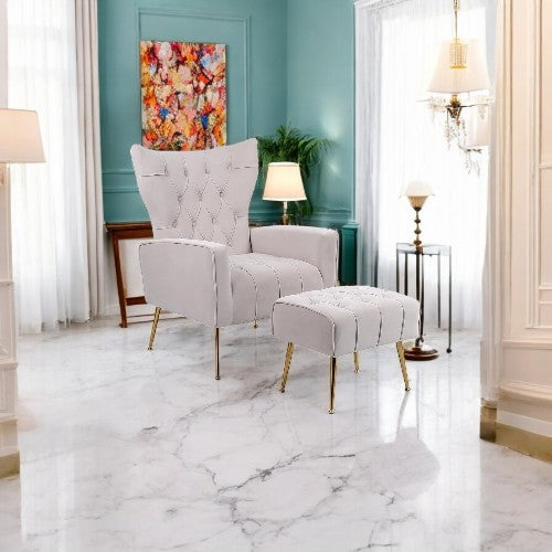 Sanaa Accent Chair