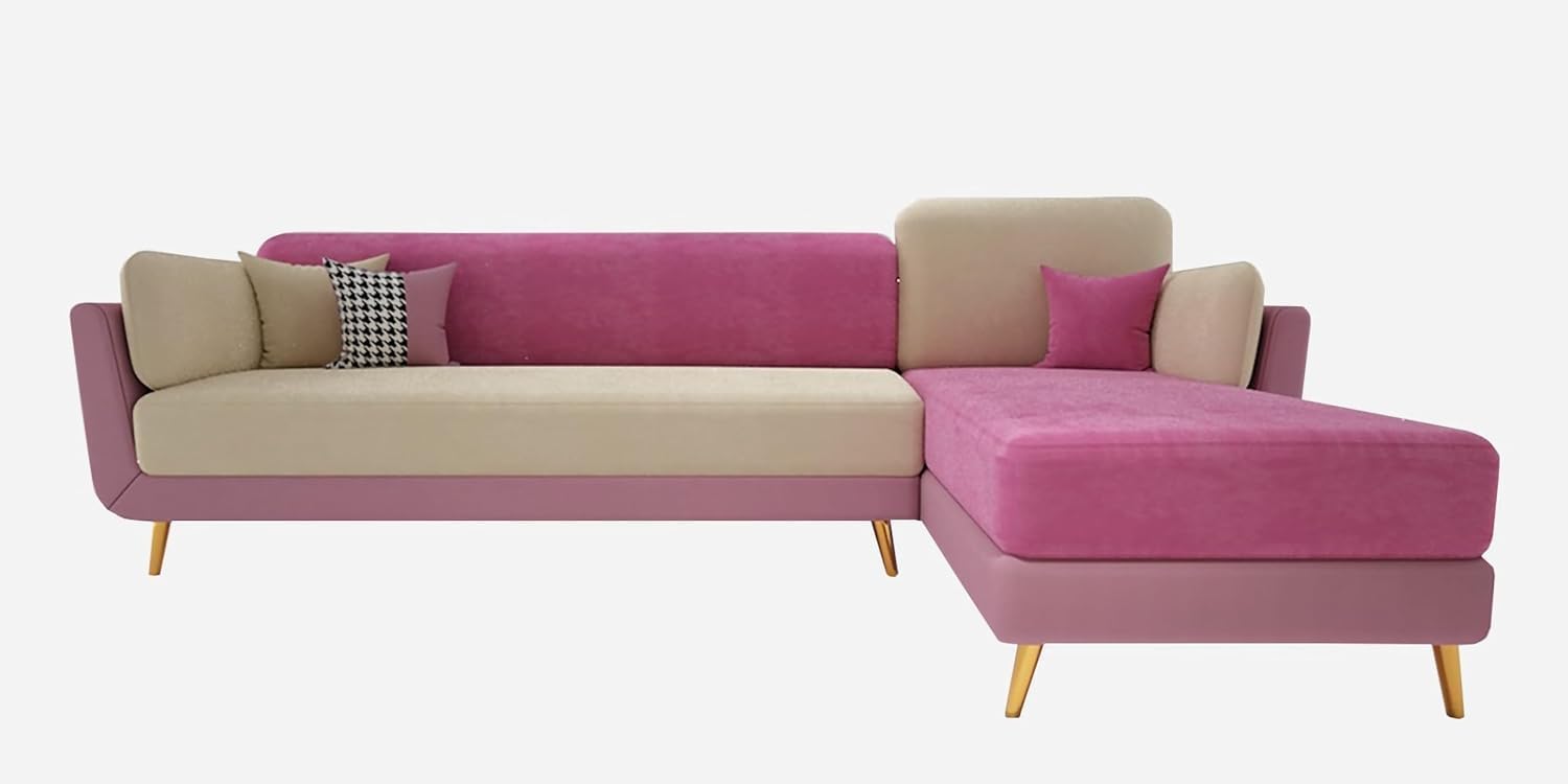 Kavya 3 Seater Lounger