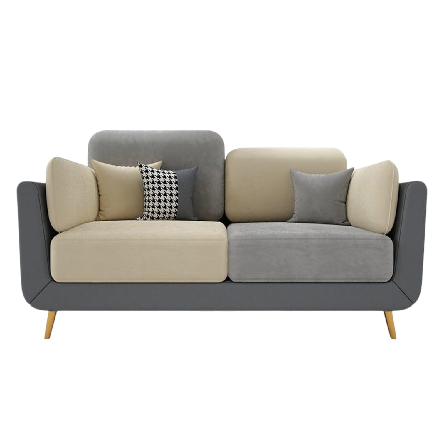 Ornella 2 Seater Sofa