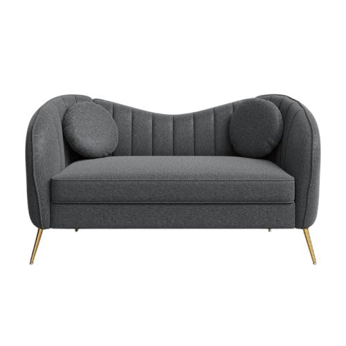 Alexis 3 Seater Sofa Couch