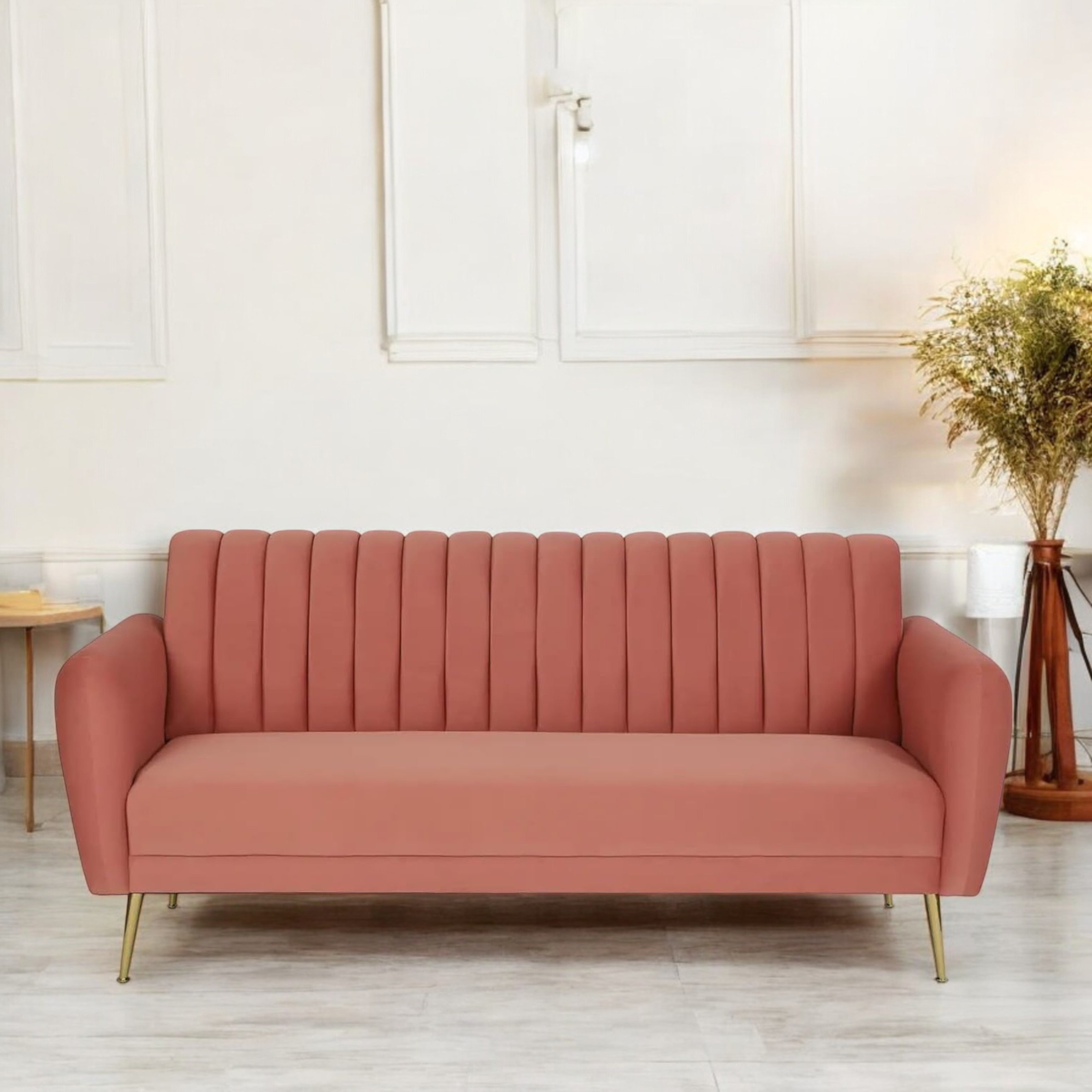 Annika 3 Seater Sofa