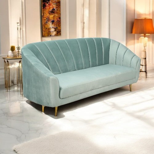 Zahara 3 Seater Couch