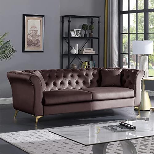 Elena 2 Seater Couch