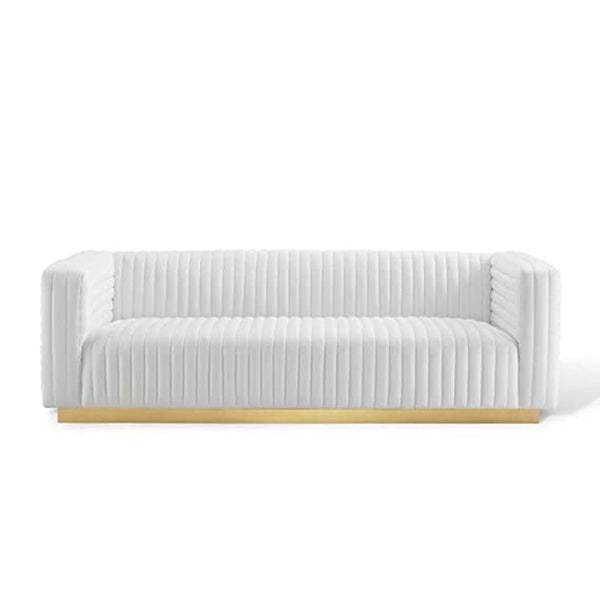 Isha 3 Seater Sofa