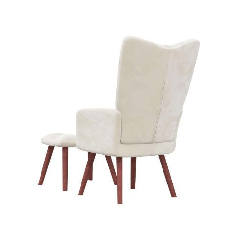 Everhart Designs Arm Chair
