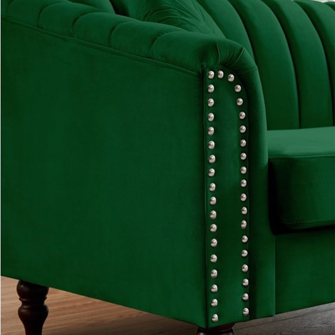 Antonia 3 Seater Sofa