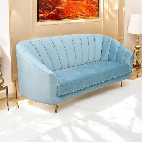 Zahara 3 Seater Couch