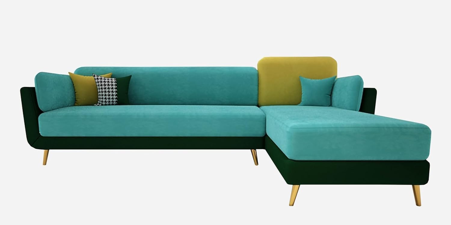 Kavya 3 Seater Lounger