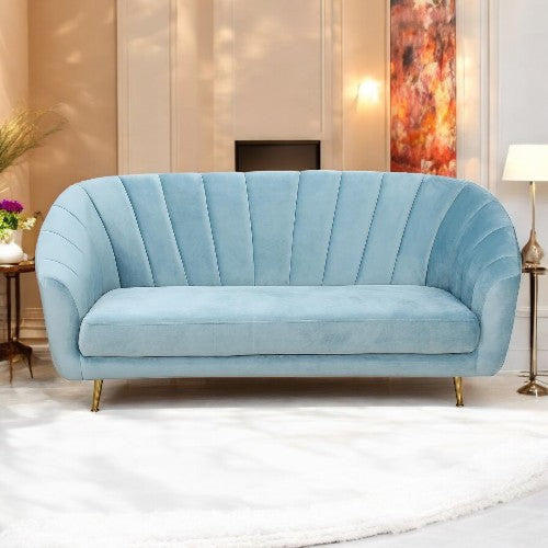 Zahara 3 Seater Couch