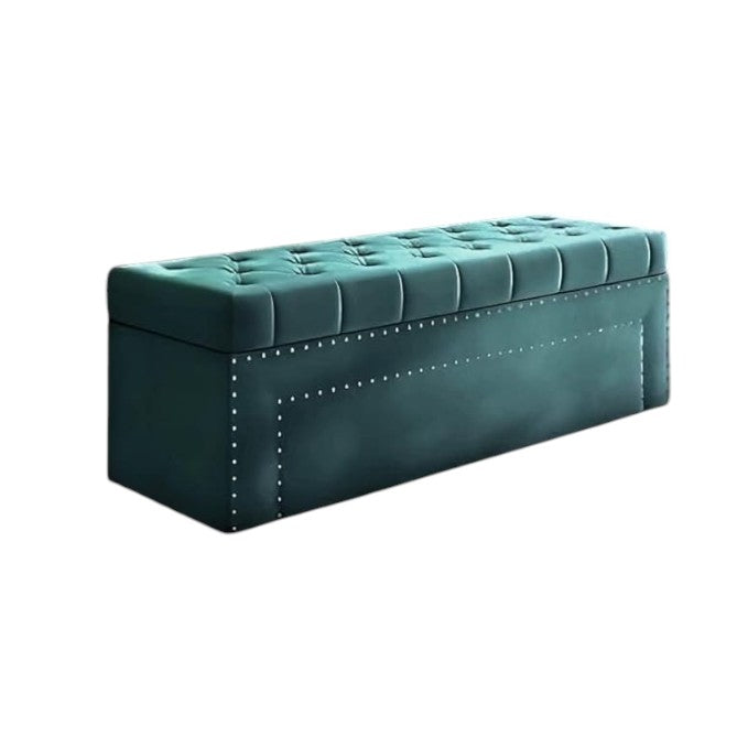 Heritage Haven Ottoman Benches
