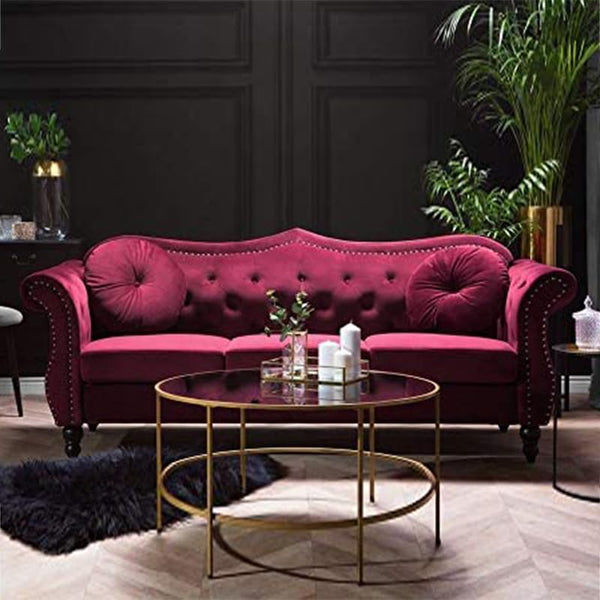 Artemis 3 seater Sofa