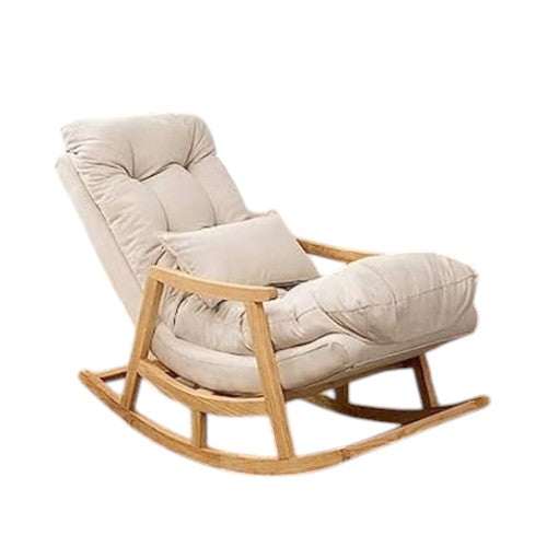 Evelyn Sleek Rocking Chair