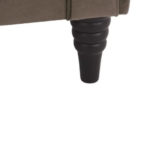 Starlight  3 Seater Sofa Couch