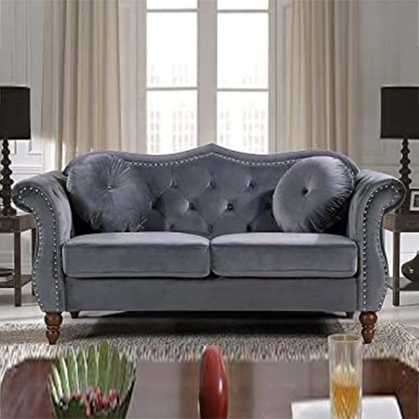 Avery 2 Seater Sofa